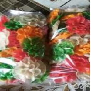 Jual Kue Dapros
