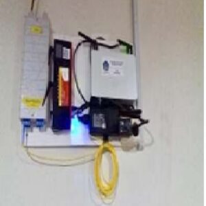 Pemasangan WiFi