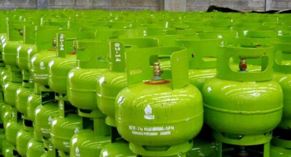 Agen Sembako & Gas Elpiji
